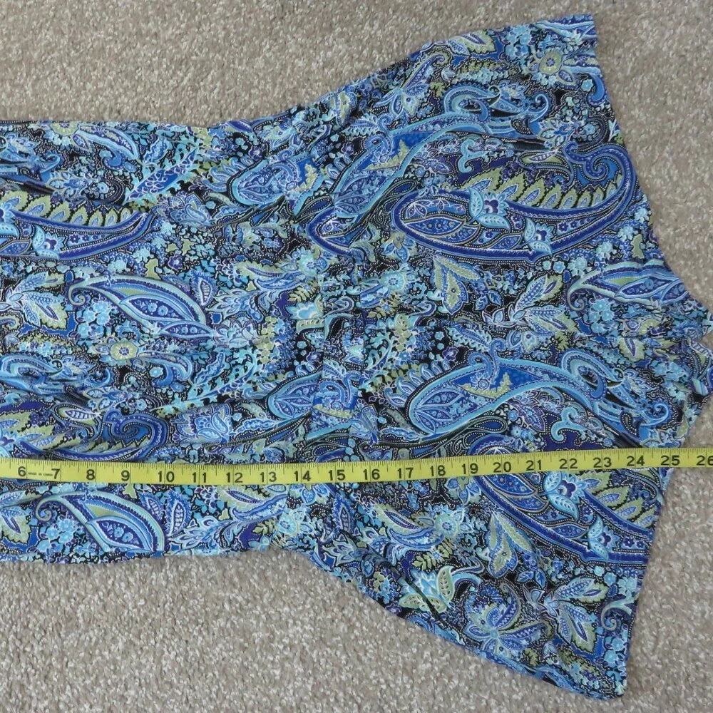 NWT Lascana Strapless Romper Ret $49 - Size 4 - Picture 7 of 12